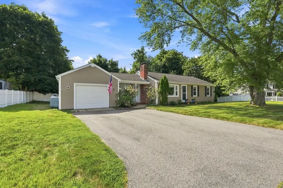 26 Middle Street, Attleboro, MA 02703 - #2