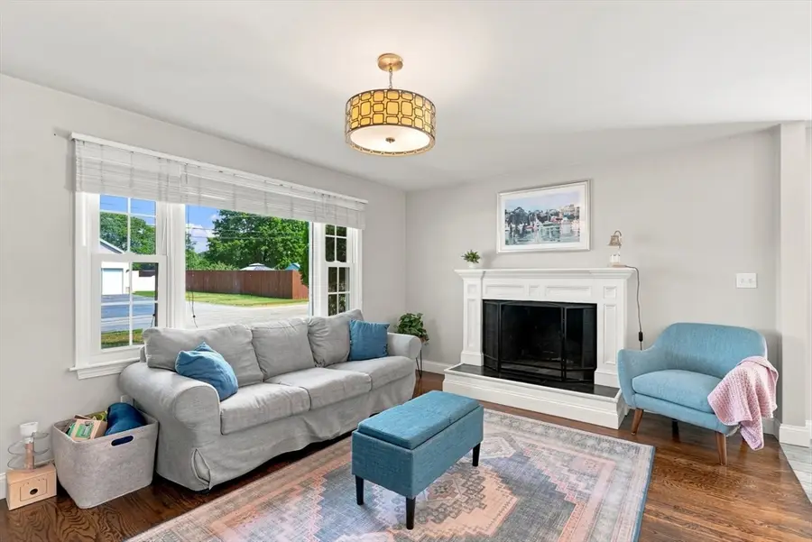 26 Middle Street, Attleboro, MA 02703 - #3