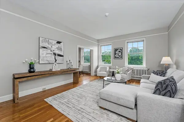 354 North Main Street #308, Andover, MA 01810