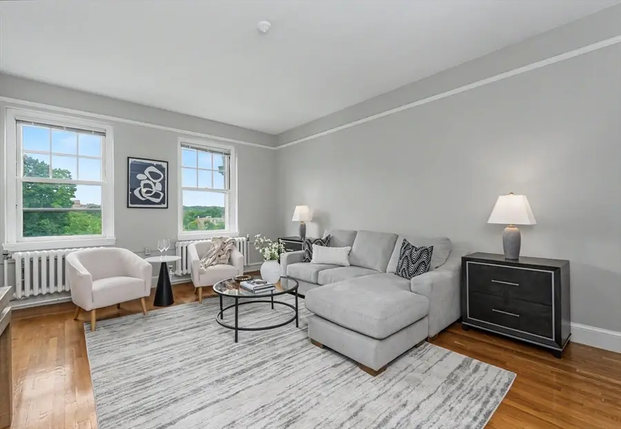354 North Main Street #308, Andover, MA 01810 - #2