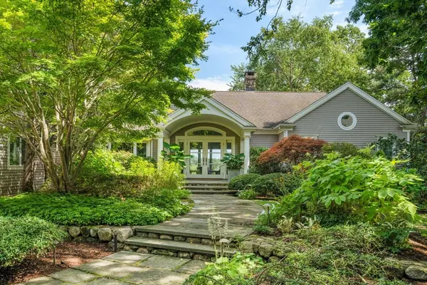 23 The Cartway #23, Mashpee, MA 02649