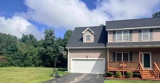 25 Oakes Cir #25, Millbury, MA 01527 - #1