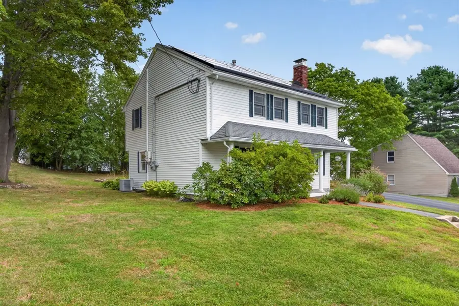 4 Jeffrey Rd, Billerica, MA 01821 - #2