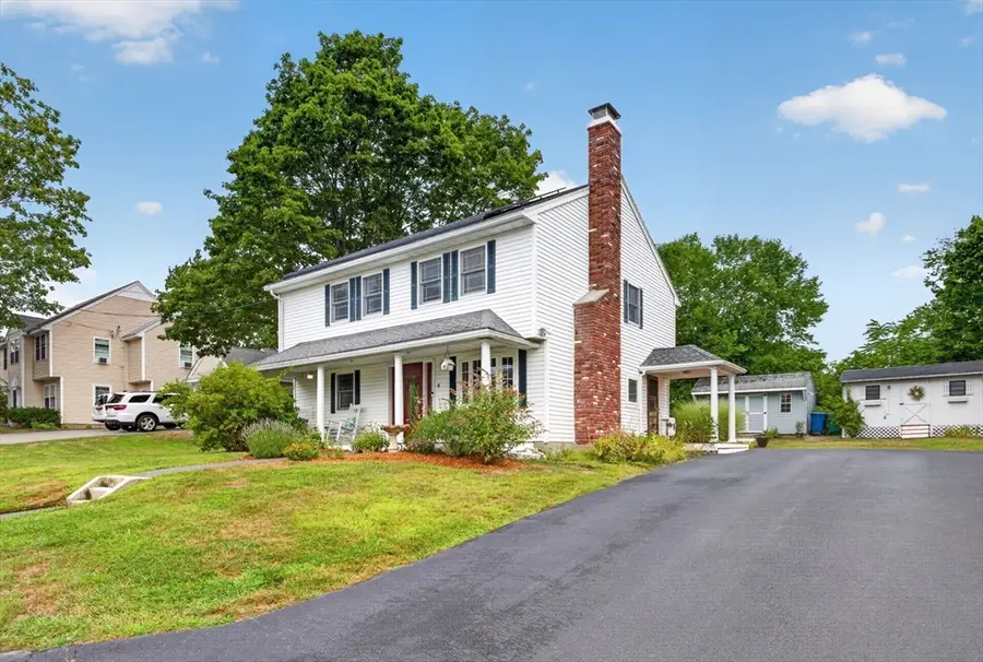 4 Jeffrey Rd, Billerica, MA 01821 - #3