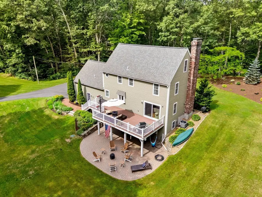 470 Lost Lake Dr, Groton, MA 01450 - #2