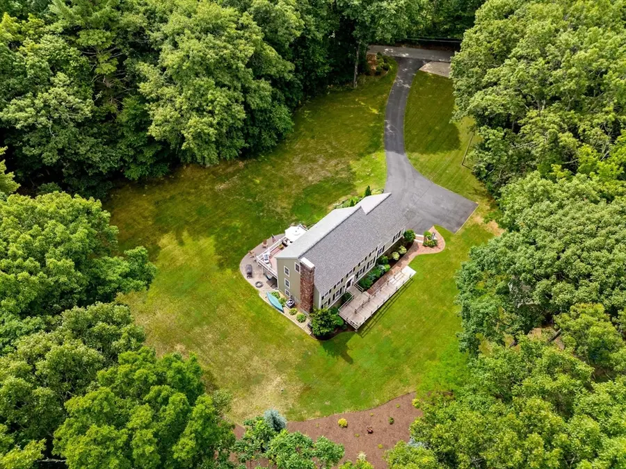 470 Lost Lake Dr, Groton, MA 01450 - #3