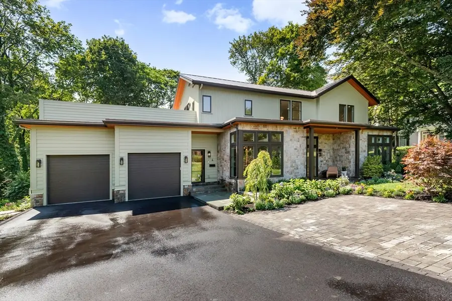 4 Percy Rd, Lexington, MA 02421 - #3