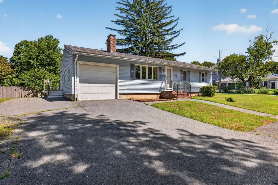 1 Vincent St, Middleboro, MA 02346 - #2