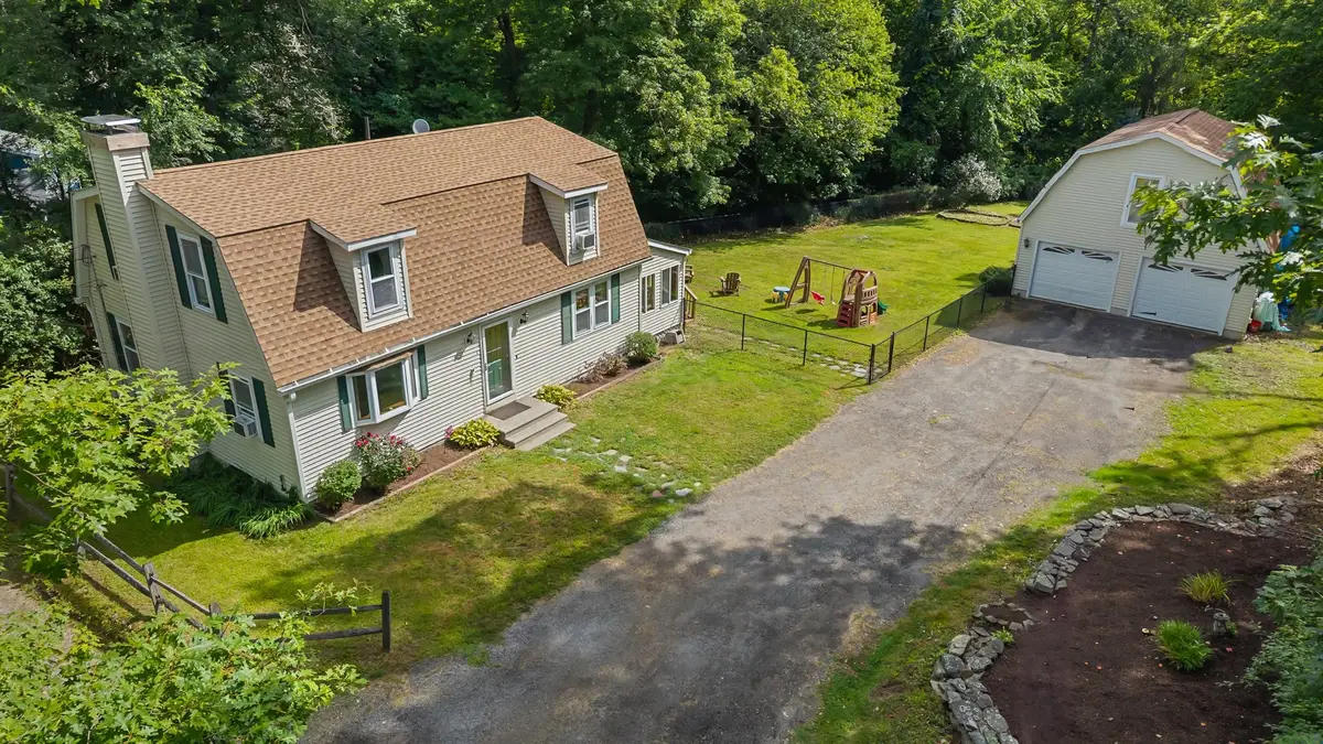 1 Shady Ln, Leicester, MA 01524 - #1