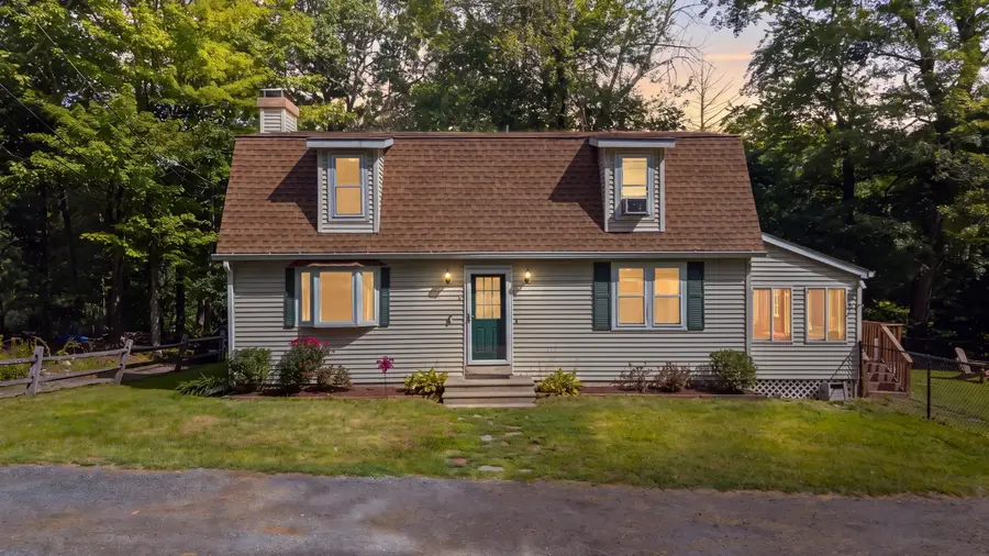 1 Shady Ln, Leicester, MA 01524 - #2