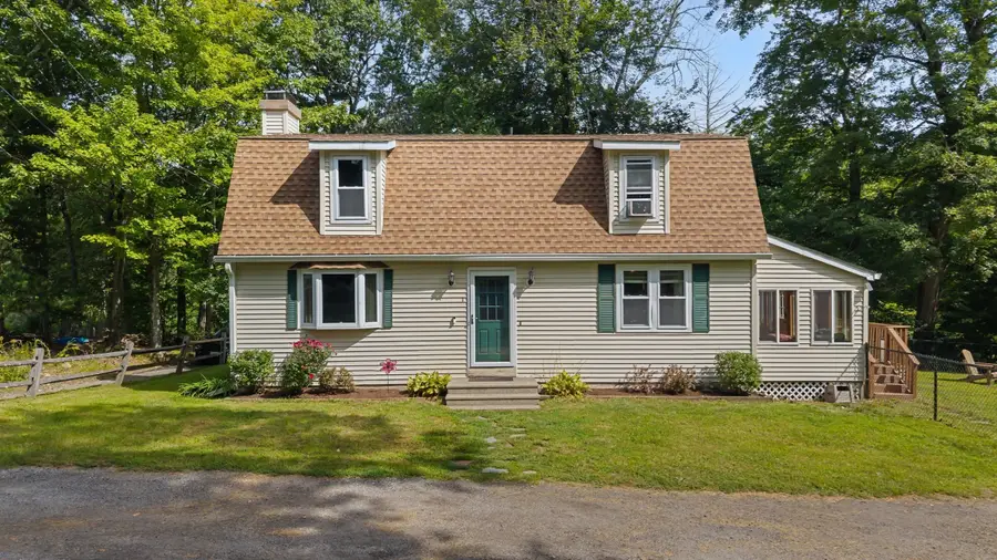 1 Shady Ln, Leicester, MA 01524 - #3