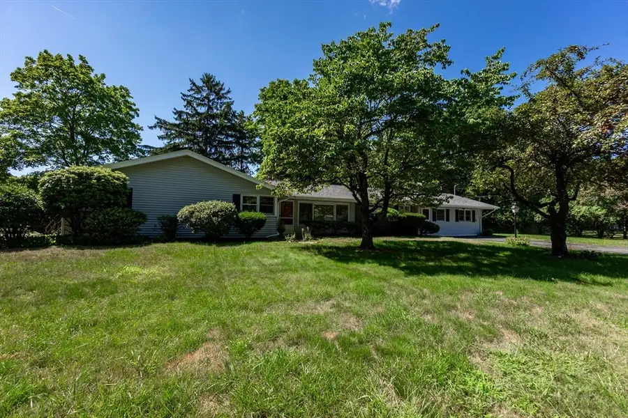 4 Craig Rd, Framingham, MA 01701 - #2