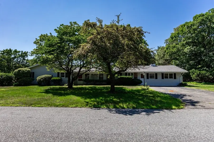 4 Craig Rd, Framingham, MA 01701 - #3