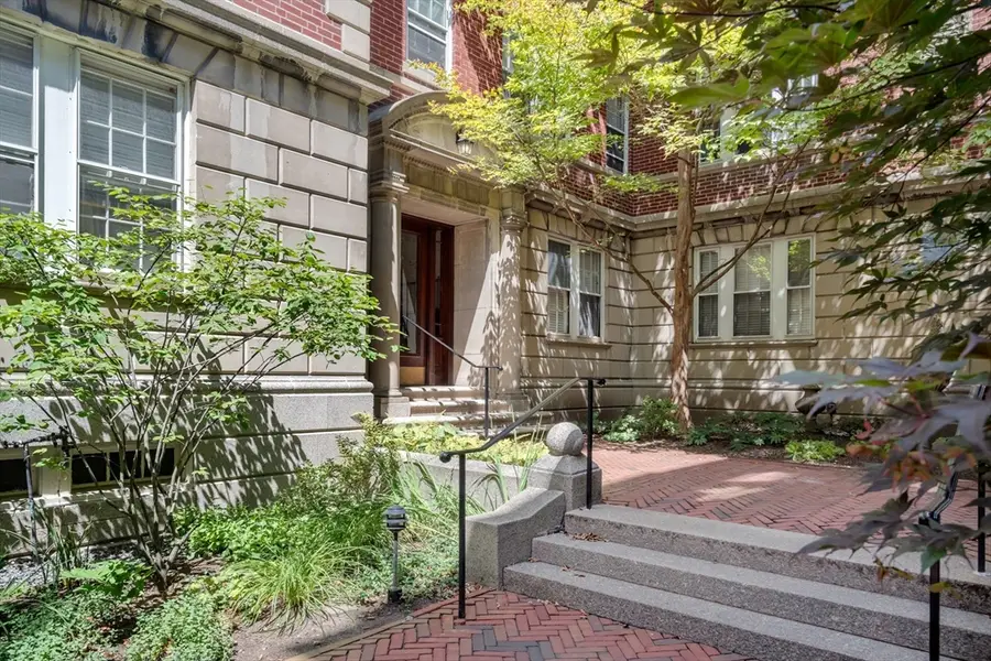 6 Washington Avenue #11, Cambridge, MA 02140 - #2