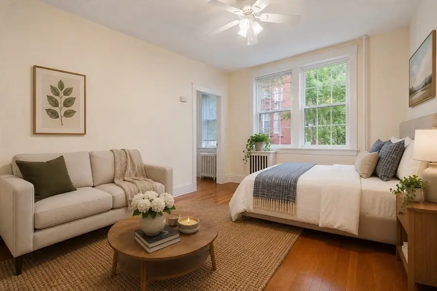 6 Washington Avenue #11, Cambridge, MA 02140 - #3