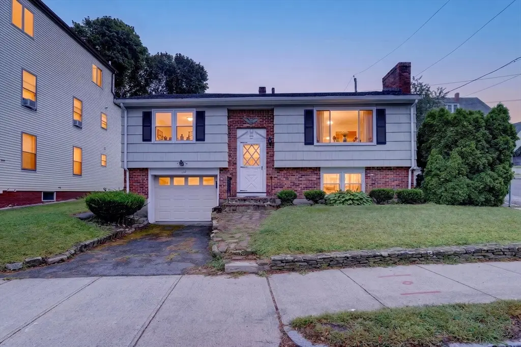 219 North St., Salem, MA 01970 - #1