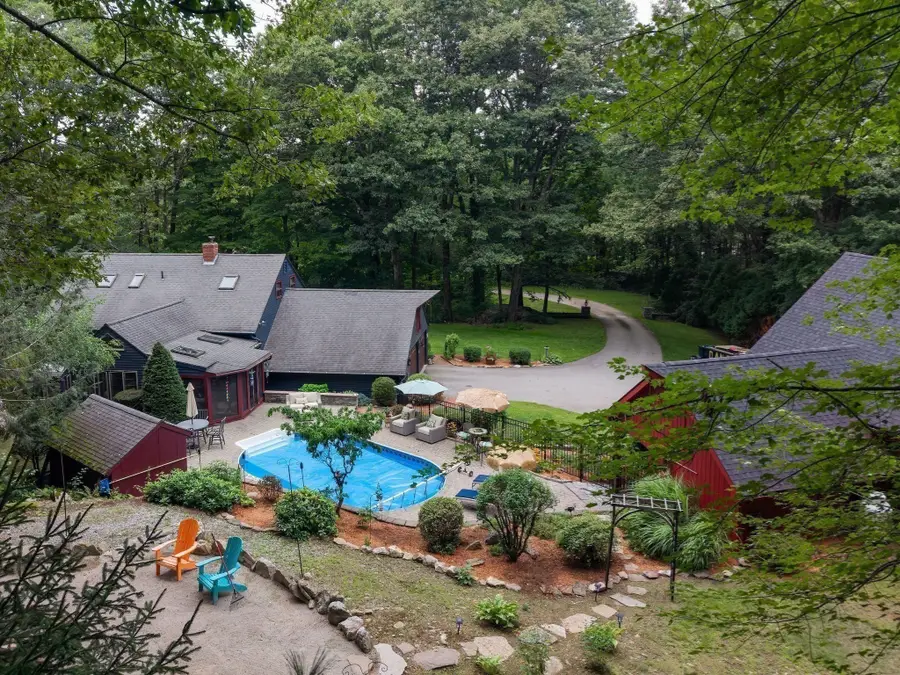 4 Oscars Drive, Spencer, MA 01562 - #3