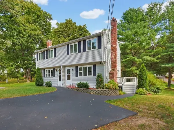 14 Carol Dr #14, Franklin, MA 02038