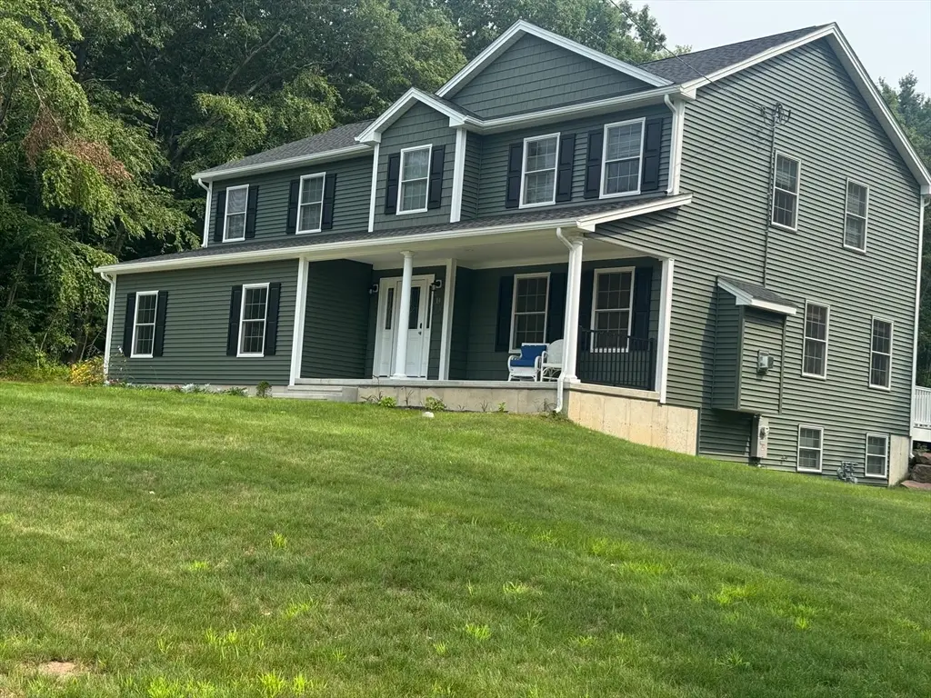 14 Wellfleet, Wilbraham, MA 01095 - #1