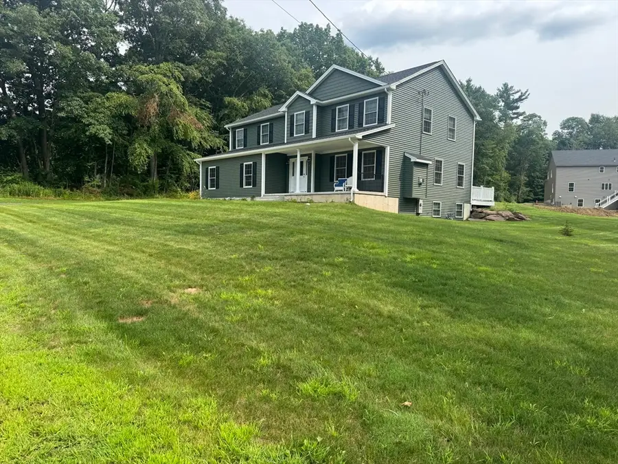 14 Wellfleet, Wilbraham, MA 01095 - #2