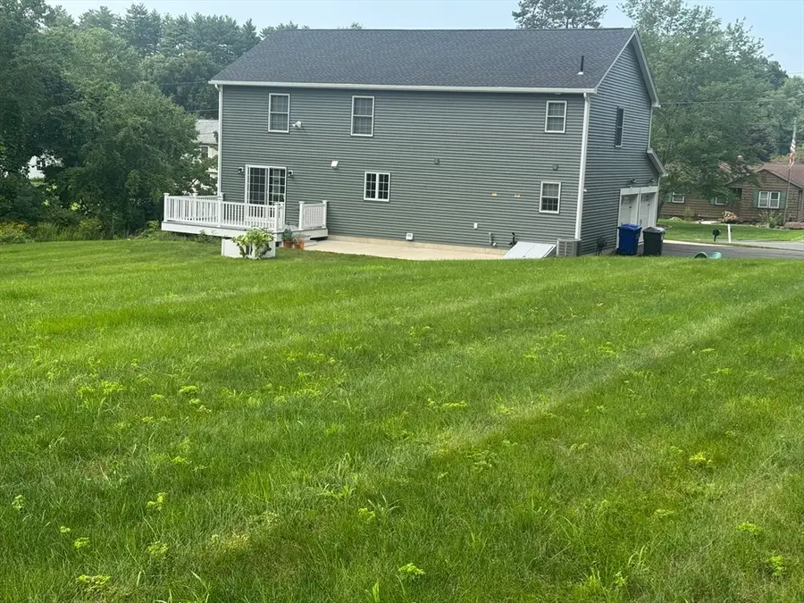 14 Wellfleet, Wilbraham, MA 01095 - #3