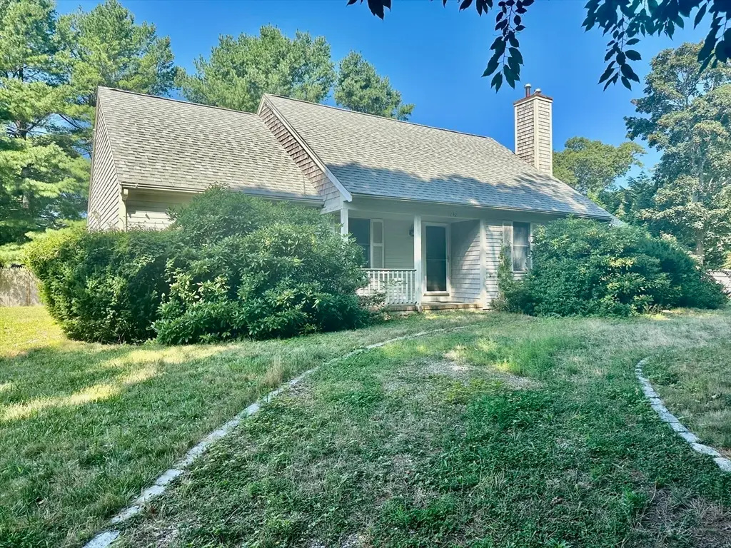 137 Wianno Circle, Osterville, MA 02655 - #1