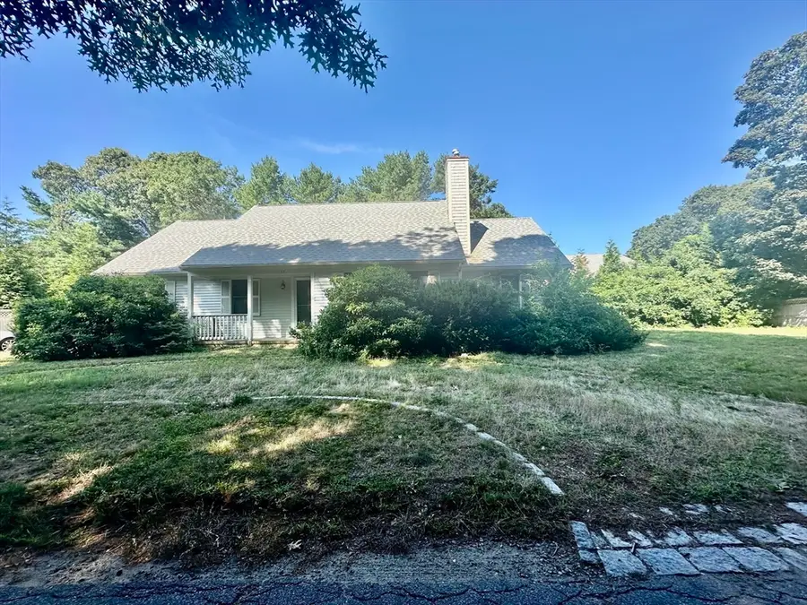 137 Wianno Circle, Osterville, MA 02655 - #2