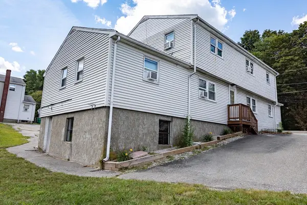 248 Washington Street, Norwood, MA 02062