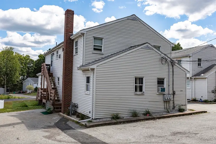248 Washington Street, Norwood, MA 02062 - #2