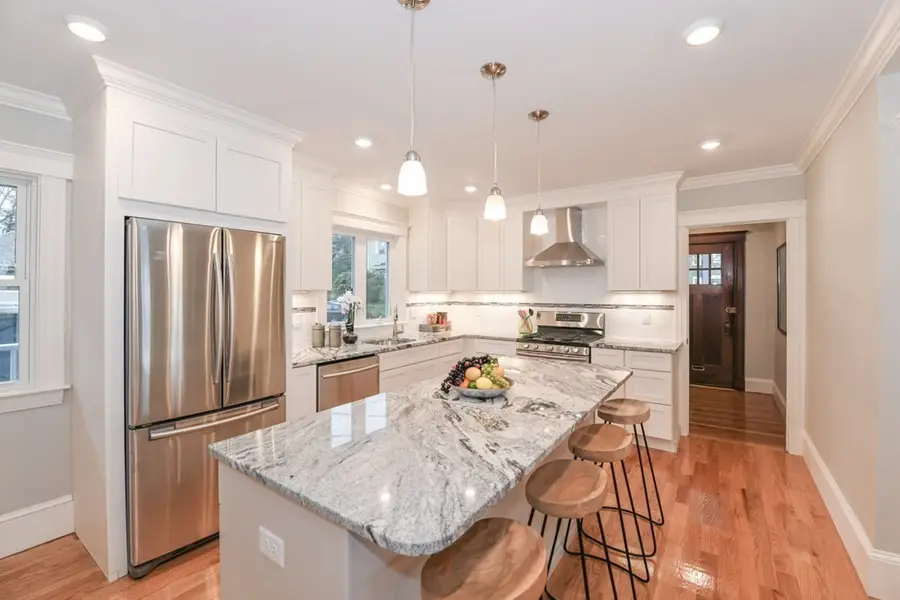 20 Beechwood Ave #A-2, Watertown, MA 02472 - #2