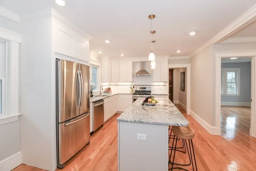 20 Beechwood Ave #A-2, Watertown, MA 02472 - #3