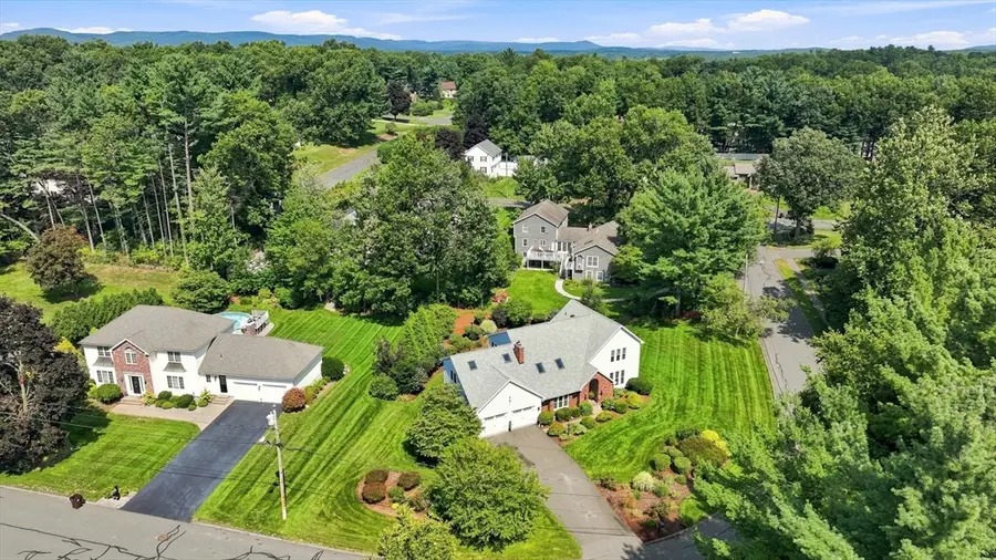 54 Blueberry Rdg, Westfield, MA 01085 - #2