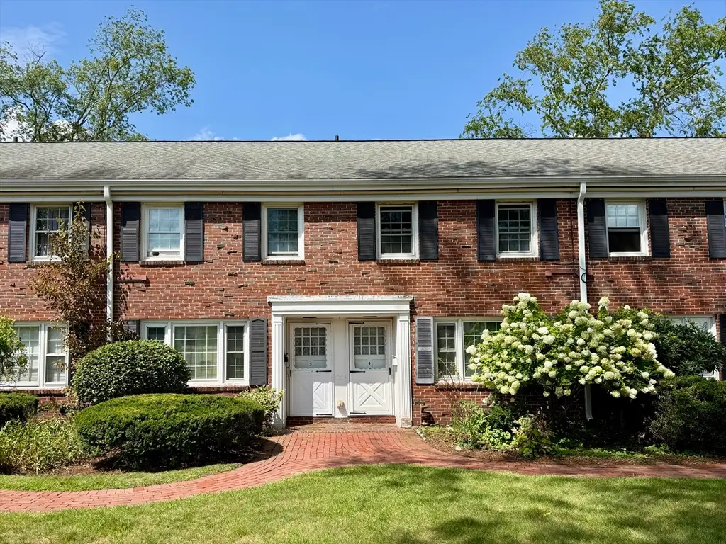276 Main St #4C, Acton, MA 01720 - #1