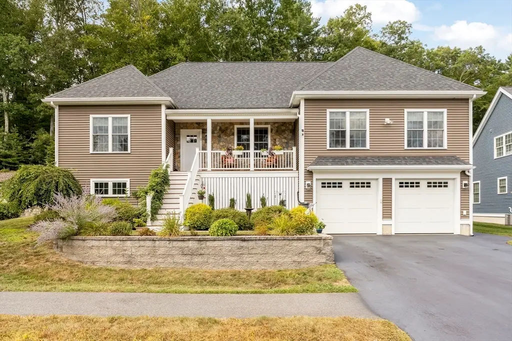 8 Willowdale Cir #8, Ipswich, MA 01938 - #1