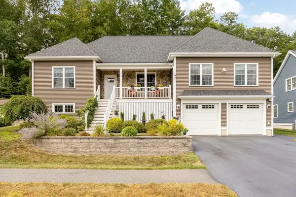 8 Willowdale Cir #8, Ipswich, MA 01938