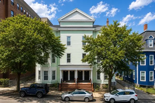 342-344 Bowdoin Street, Boston, MA 02122