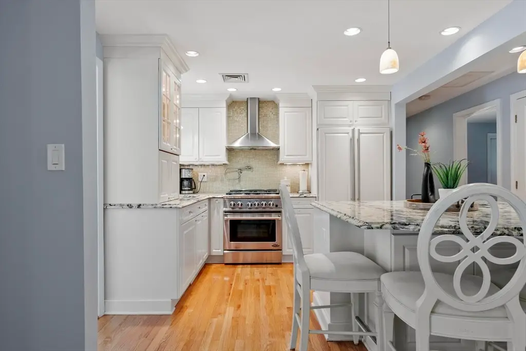 3 Dayton Street, North Chelmsford, MA 01863 - #1