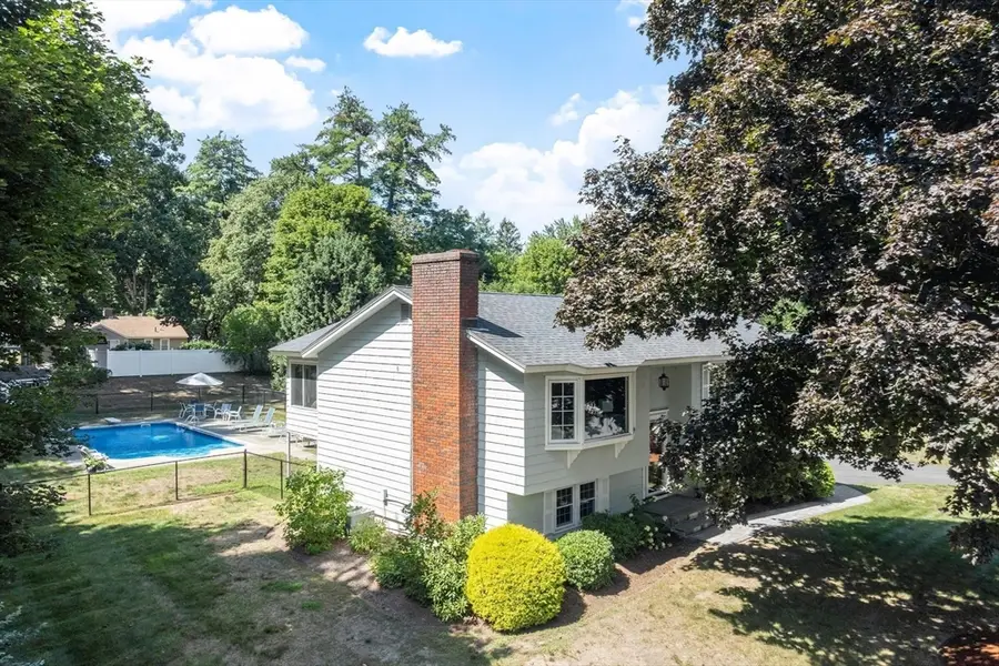 3 Dayton Street, North Chelmsford, MA 01863 - #2