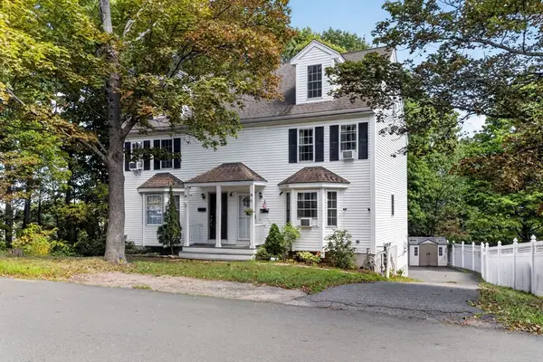 26 Ashworth Ter #26, Haverhill, MA 01832