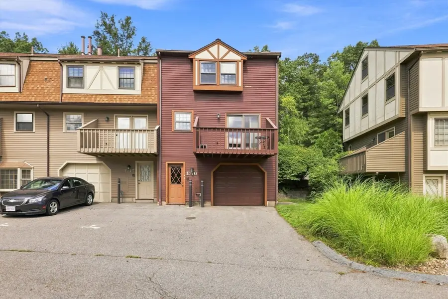 E-46 Scotty Hollow Dr #E-46, North Chelmsford, MA 01863 - #2