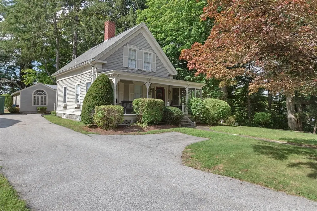 156 Main St, Douglas, MA 01516 - #1