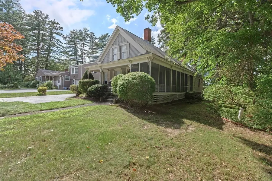 156 Main St, Douglas, MA 01516 - #2