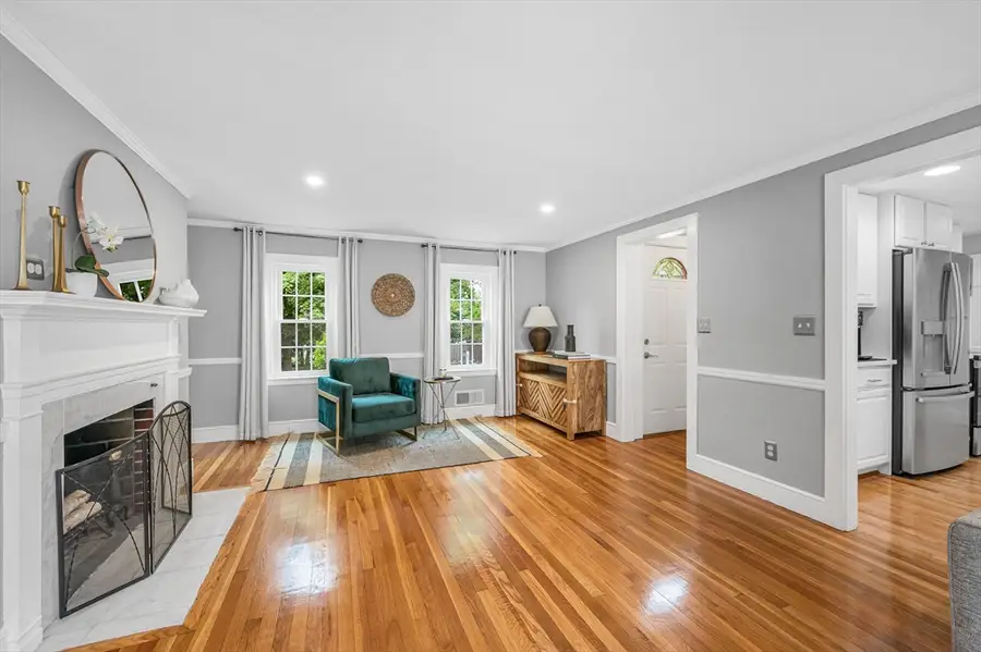 168 Lowell St, Andover, MA 01810 - #3