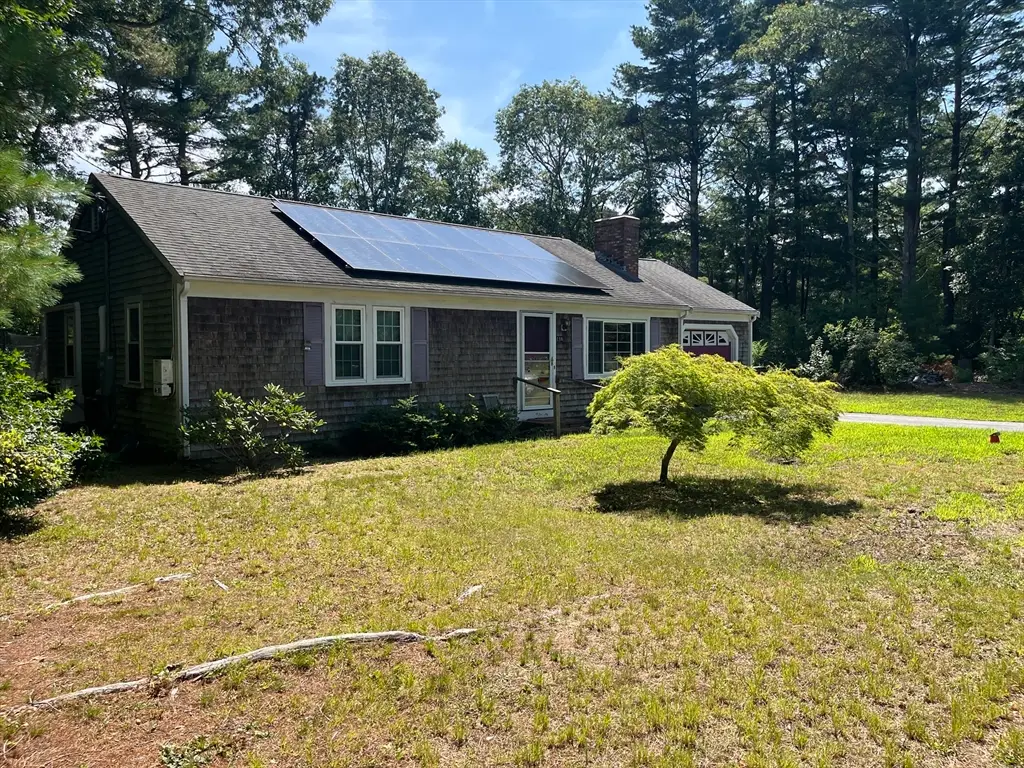 110 Goff Ter, Barnstable Town, MA 02632 - #1