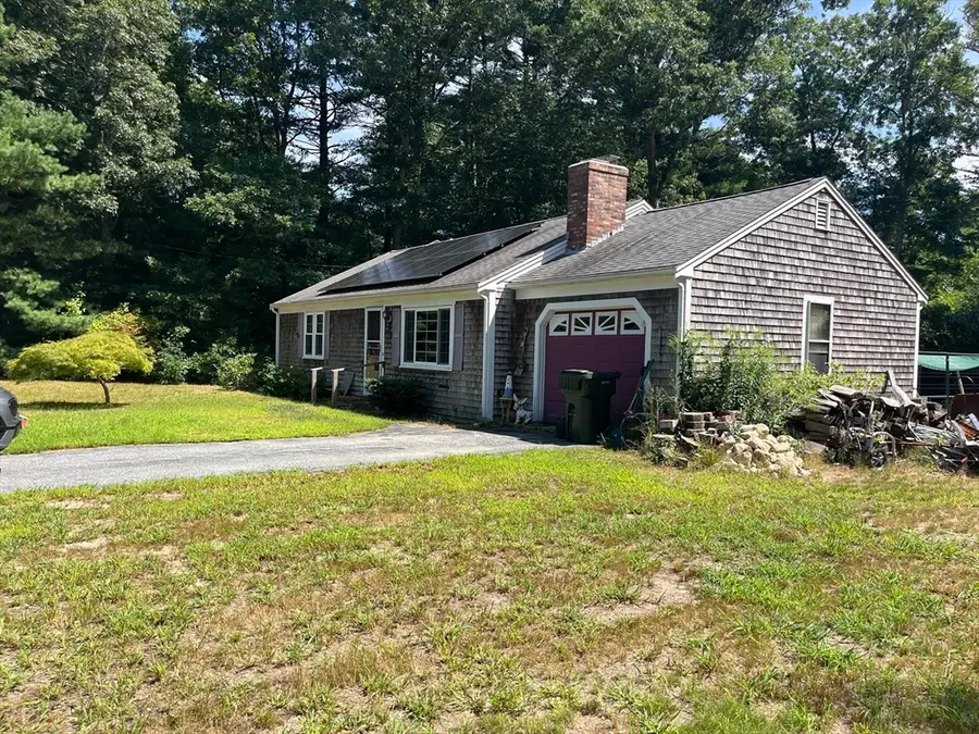 110 Goff Ter, Barnstable Town, MA 02632 - #2