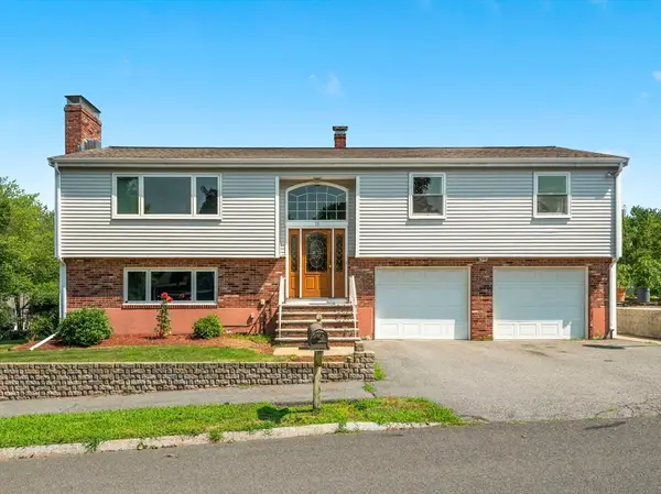 15 Vista Ave, Salem, MA 01970