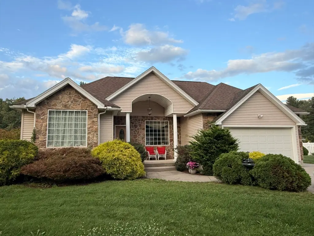 128 Tannery Rd, Westfield, MA 01085 - #1