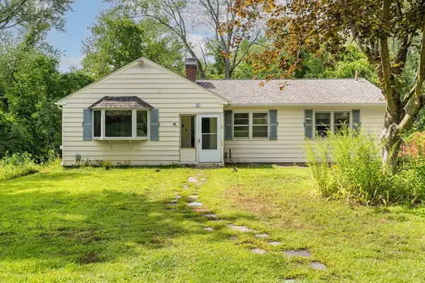 20 S Sycamore Knls, South Hadley, MA 01075
