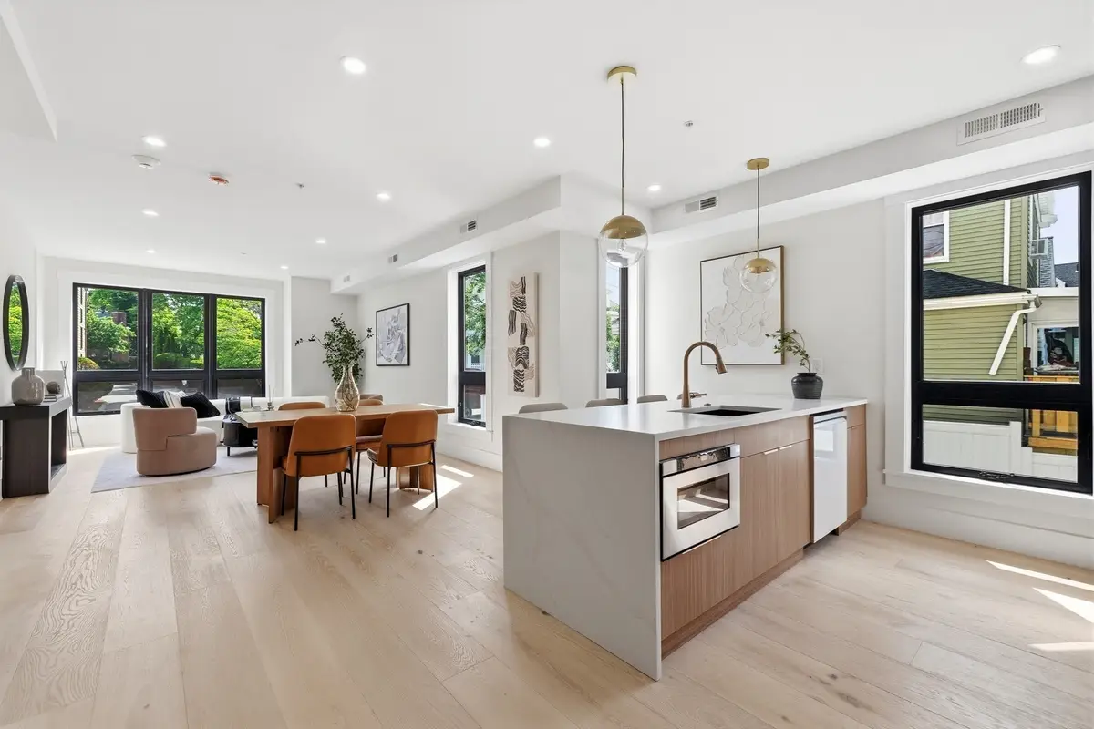 17 Holmes #1, Quincy, MA 02171 - #1