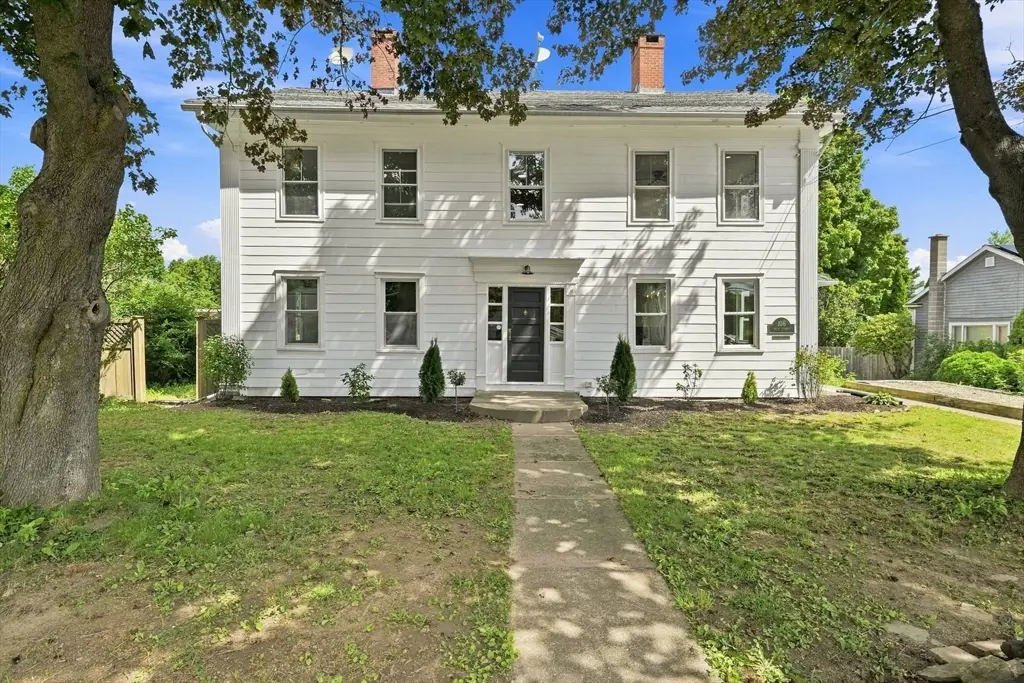 106 Main St, Blandford, MA 01008 - #1